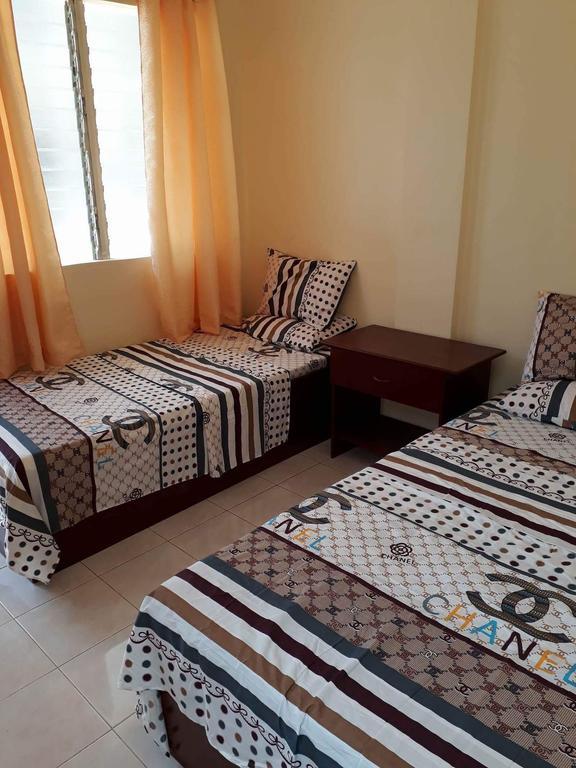 Rising Sun Pension House Ослоб Экстерьер фото
