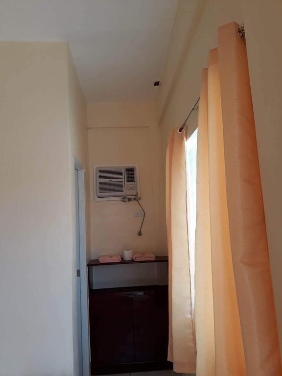 Rising Sun Pension House Ослоб Экстерьер фото