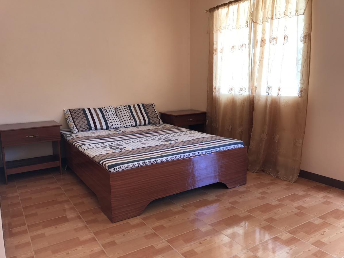 Rising Sun Pension House Ослоб Экстерьер фото
