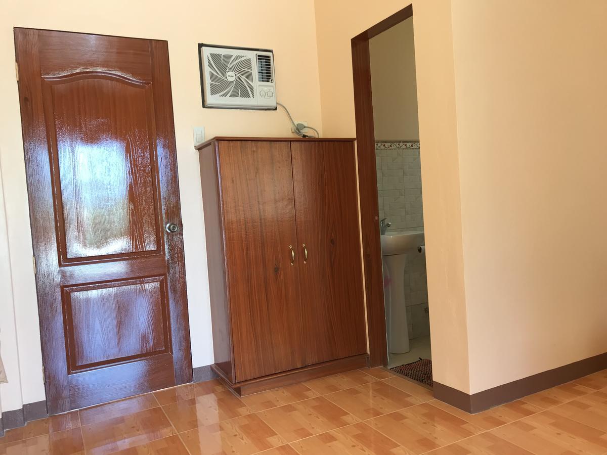 Rising Sun Pension House Ослоб Экстерьер фото