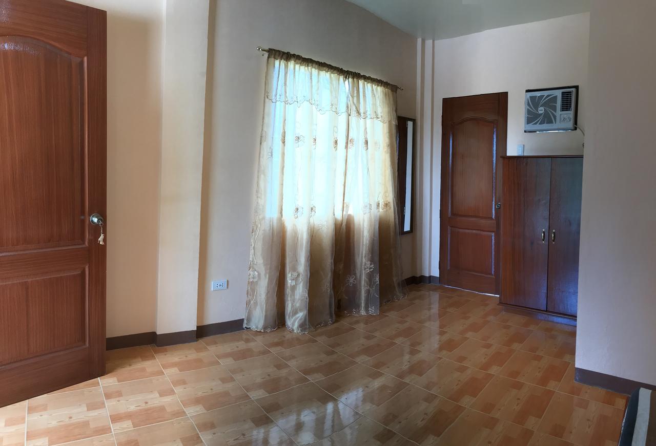 Rising Sun Pension House Ослоб Экстерьер фото