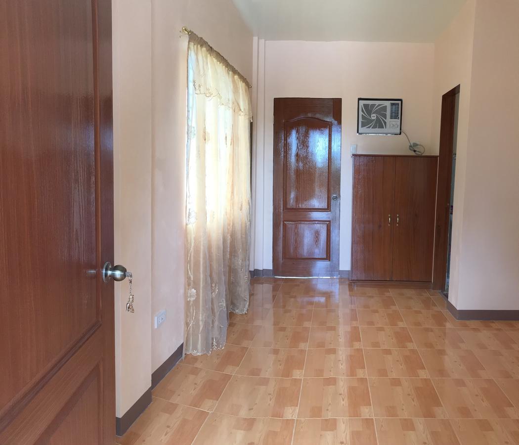Rising Sun Pension House Ослоб Экстерьер фото