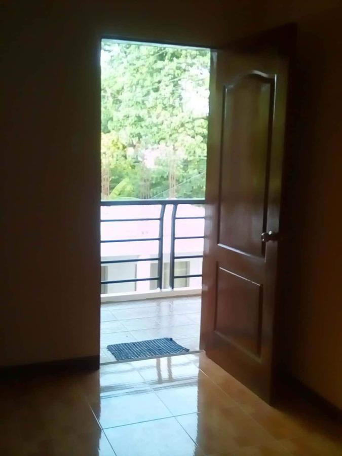 Rising Sun Pension House Ослоб Экстерьер фото