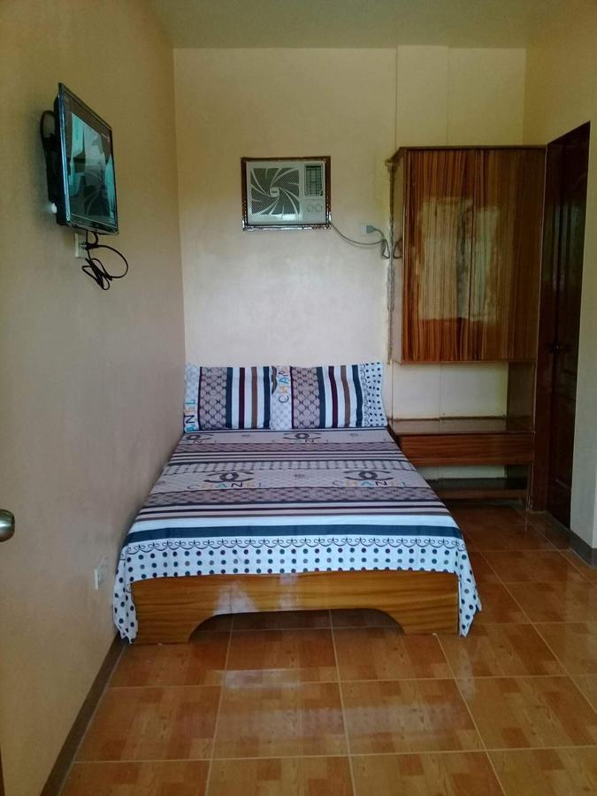Rising Sun Pension House Ослоб Экстерьер фото
