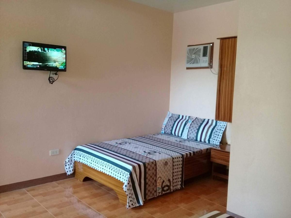 Rising Sun Pension House Ослоб Экстерьер фото