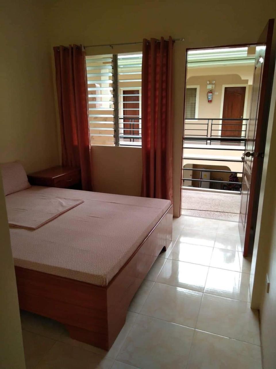 Rising Sun Pension House Ослоб Экстерьер фото