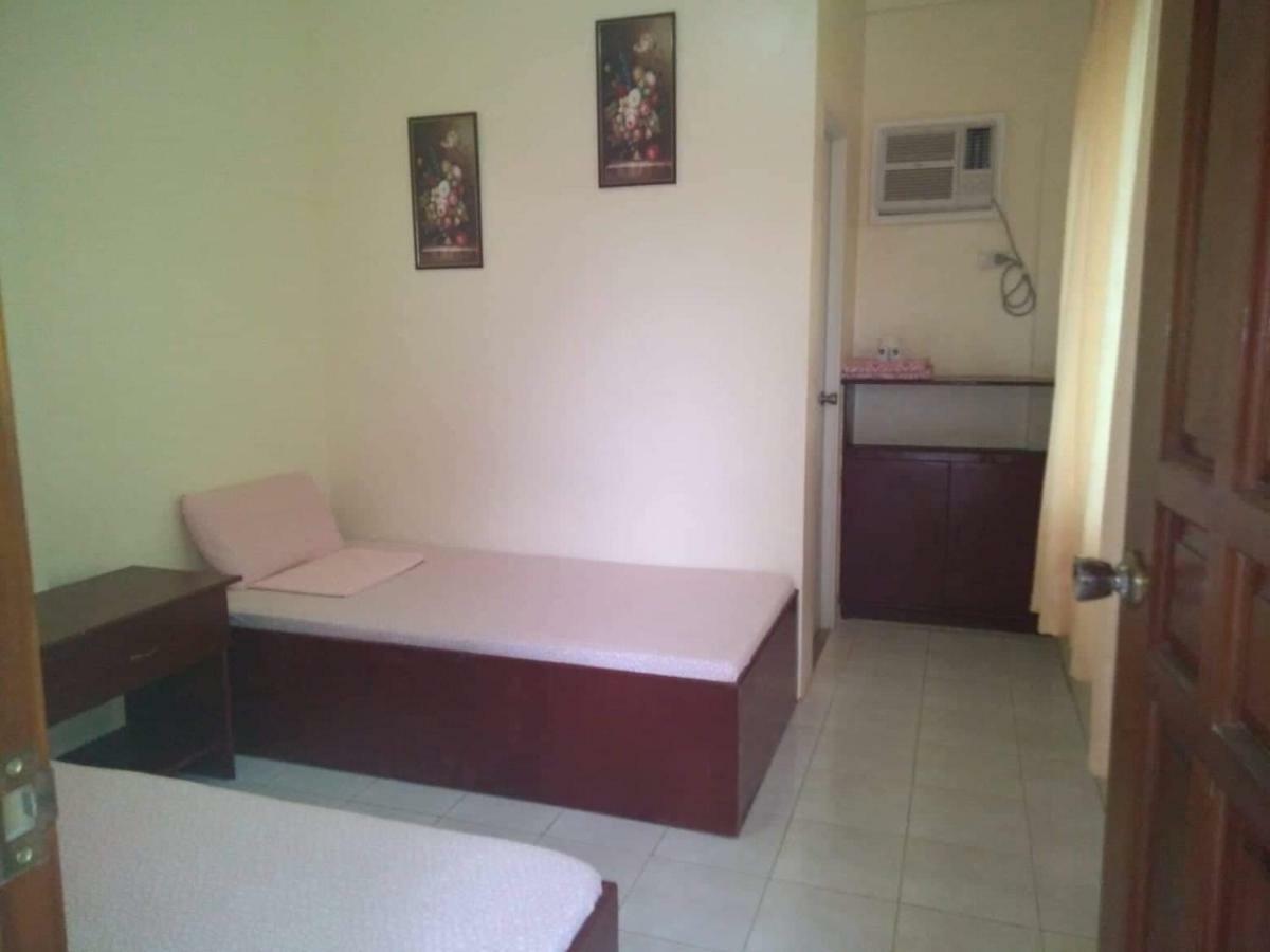 Rising Sun Pension House Ослоб Экстерьер фото