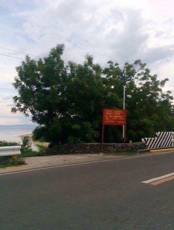 Rising Sun Pension House Ослоб Экстерьер фото